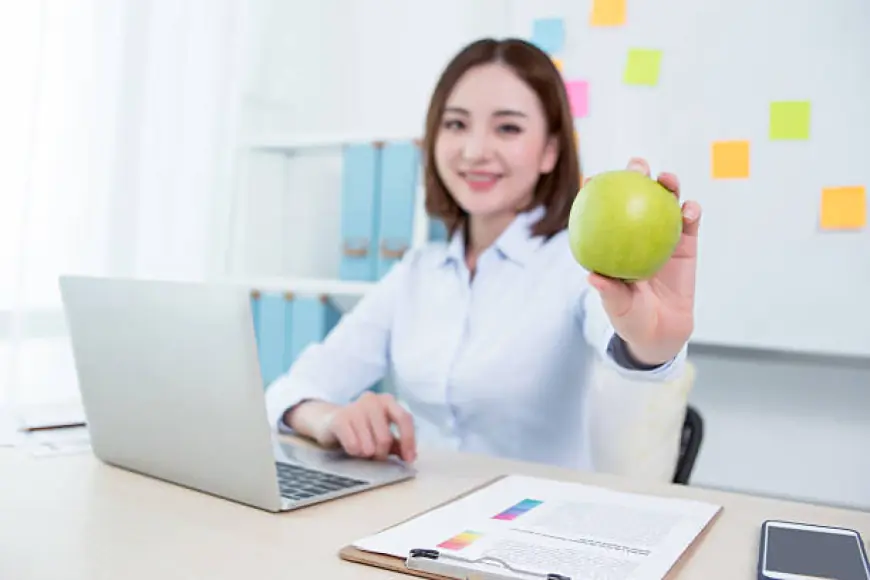 Best Nutritionist in Dubai for Weight Loss and Wellness Success