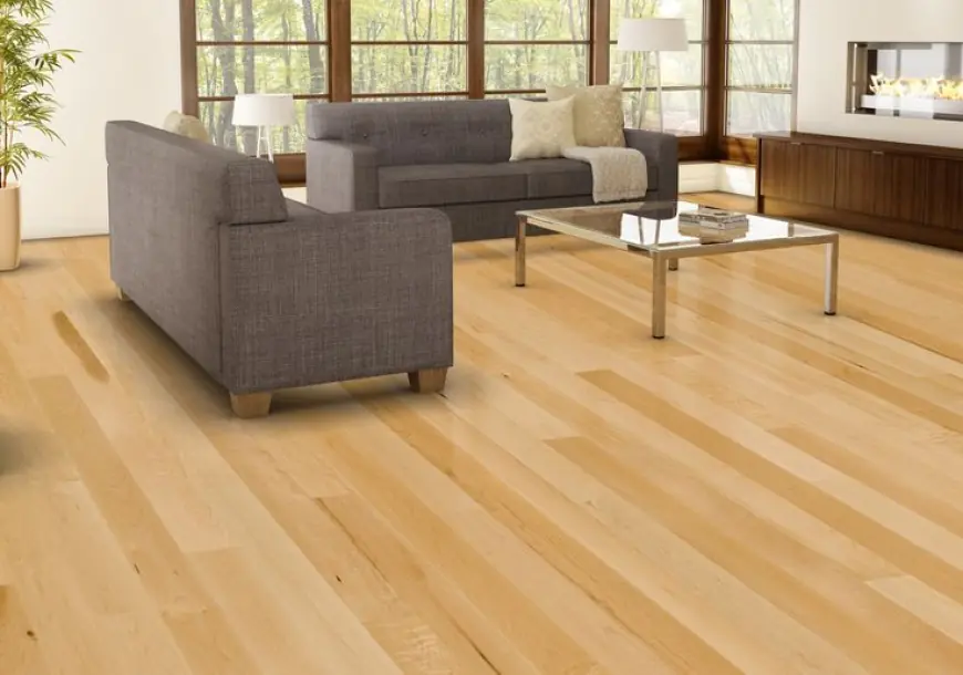 Wooden Flooring in Dubai: A Stylish Upgrade for Modern Homes