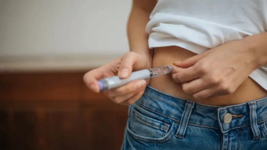 Zepbound & Mounjaro for Weight Loss: What Diet Changes Help?