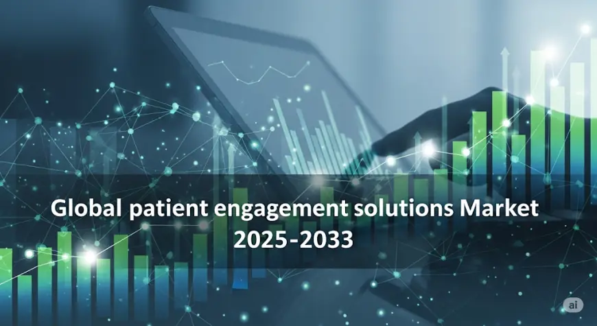 How Patient Engagement Solutions Fuel Healthcare Growth Through Cloud & Care Models