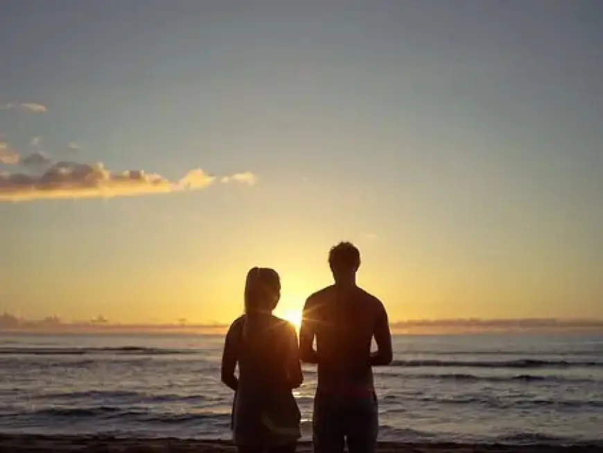 Helping You Build Stronger and Healthier Relationships