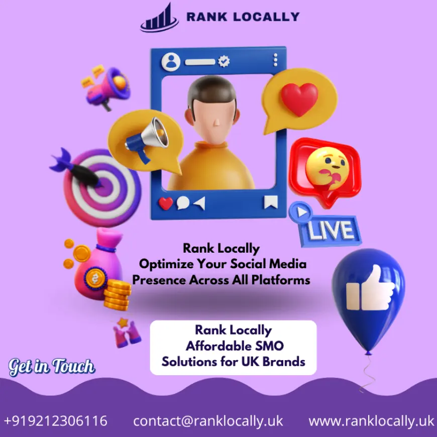 How Search Engine Optimization in Southampton Boosts Online Sales