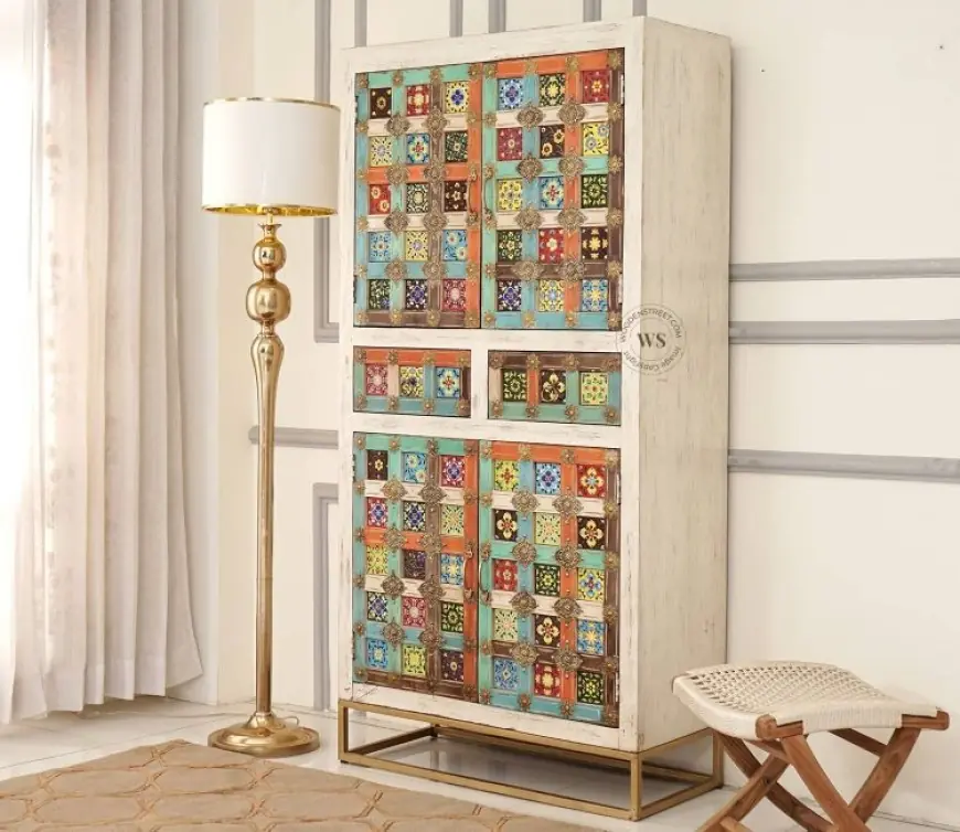 Top 10 Modern Wardrobes for Bedrooms That Maximize Space and Style