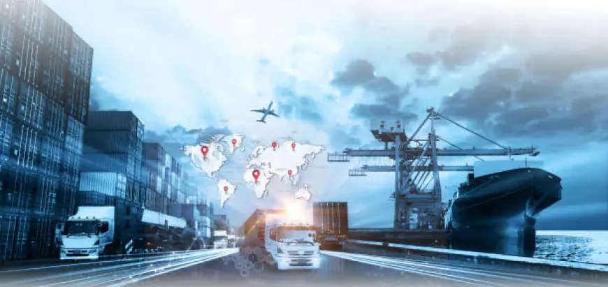 Reverse Logistics Platform: Turning Returns into Opportunities