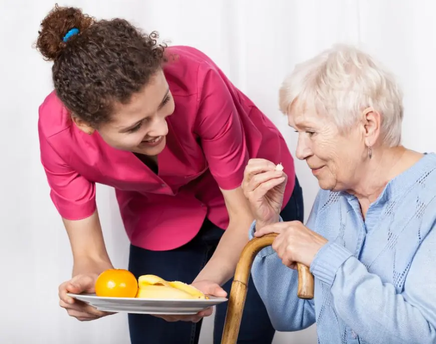How In-Home Care Ensures Safety and Comfort for the Elderly?
