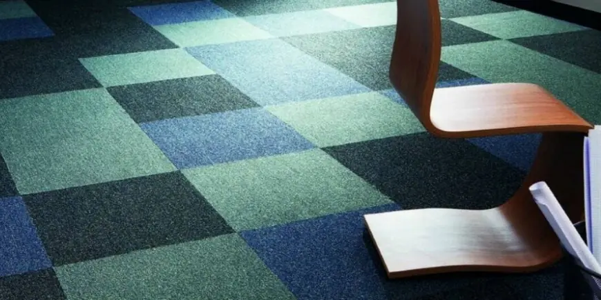 10 Reasons to Buy Carpet Tiles in Dubai for Modern Homes