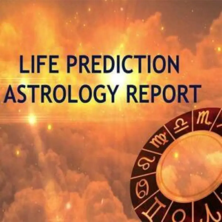 Discovering the Best Astrologer in Ghaziabad for Life’s Guidance