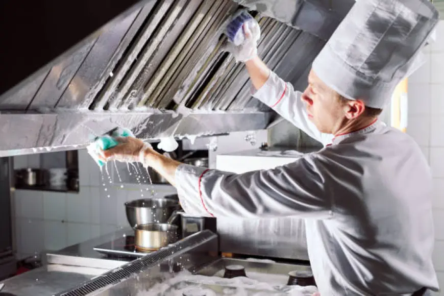 Does Routine Restaurant Cleaning Help Control Pest Infestations?
