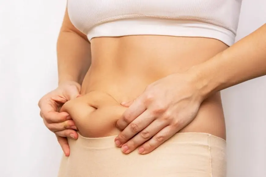 Body Contouring Planning Tips by Best Liposuction Surgeon in Dubai