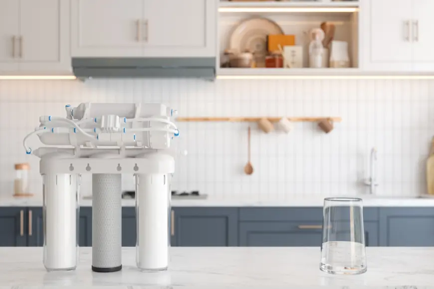 Practical Tips to Maximize Your Water Filtration Services Efficiency