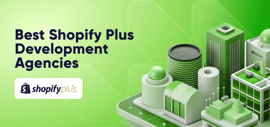 Drive eCommerce Growth via Shopify App Development Agency
