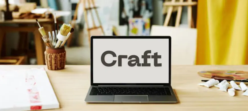 Silhouette for Entrepreneurs: How to Turn Crafting Into a Successful Business