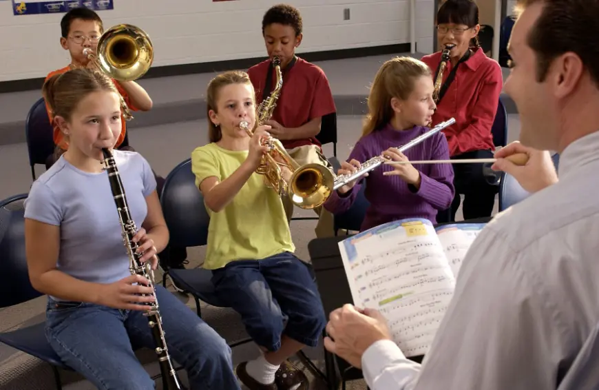 Transforming Passion into Skill with Music Instructions in Long Island