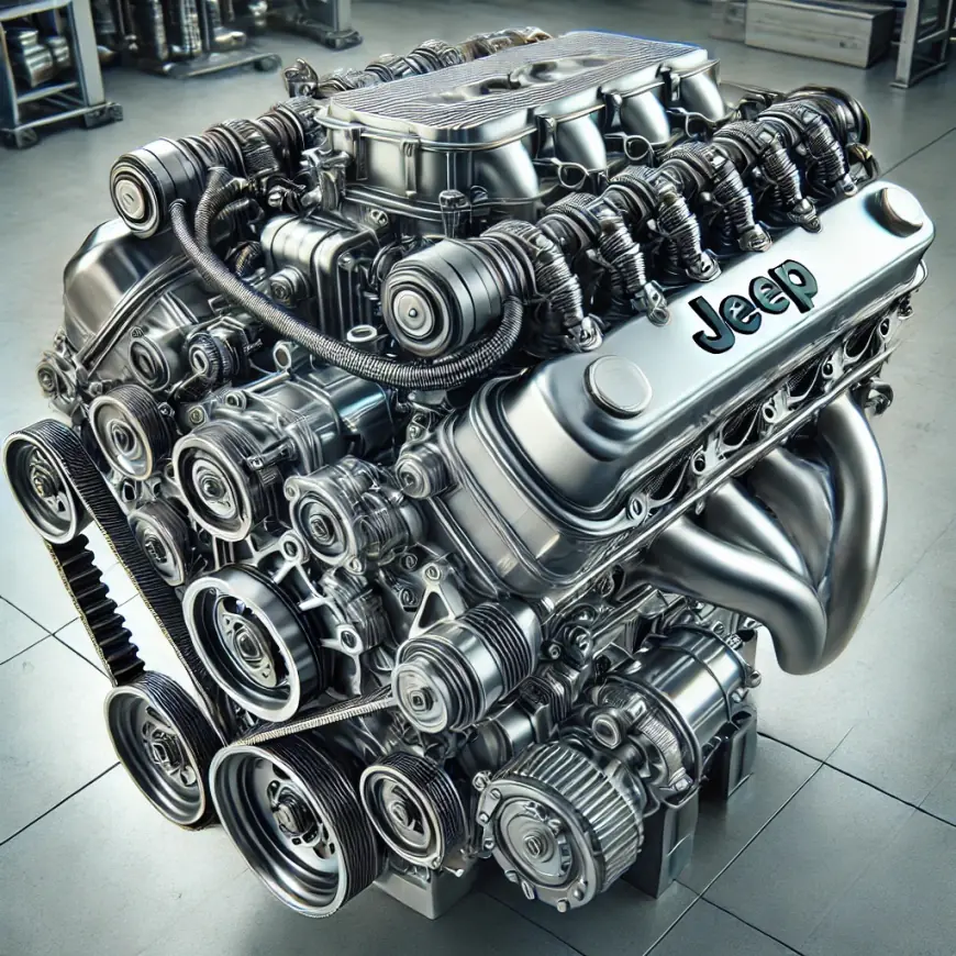 jeep compass transmission
