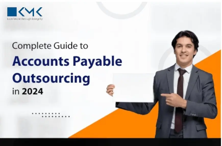 Why U.S. Startups Need Professional Accounts Payable Services