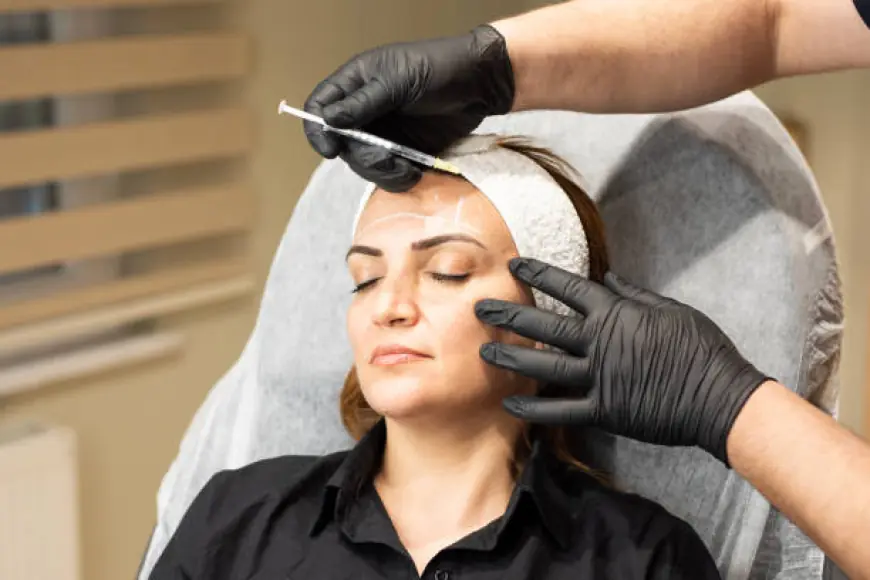 Achieving Confidence Through Plastic Surgery in Dubai
