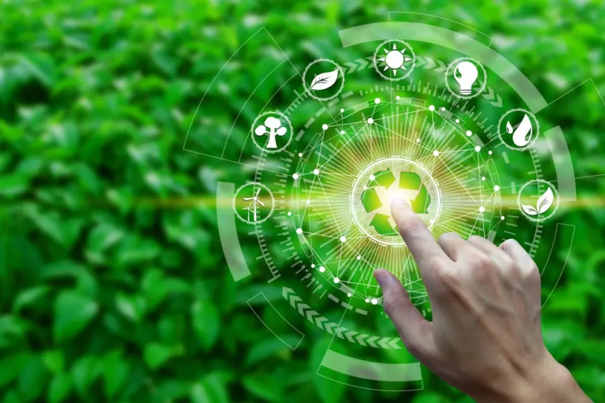 Green Technologies Market: Factors Influencing Consumer Buying Behavior