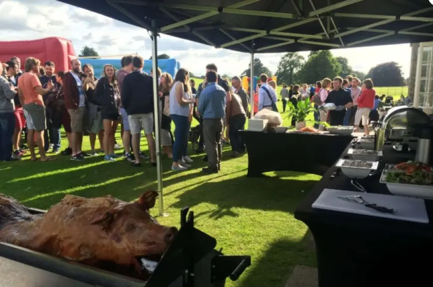 Hog Roast Yorkshire: The Perfect Catering Choice for Any Event