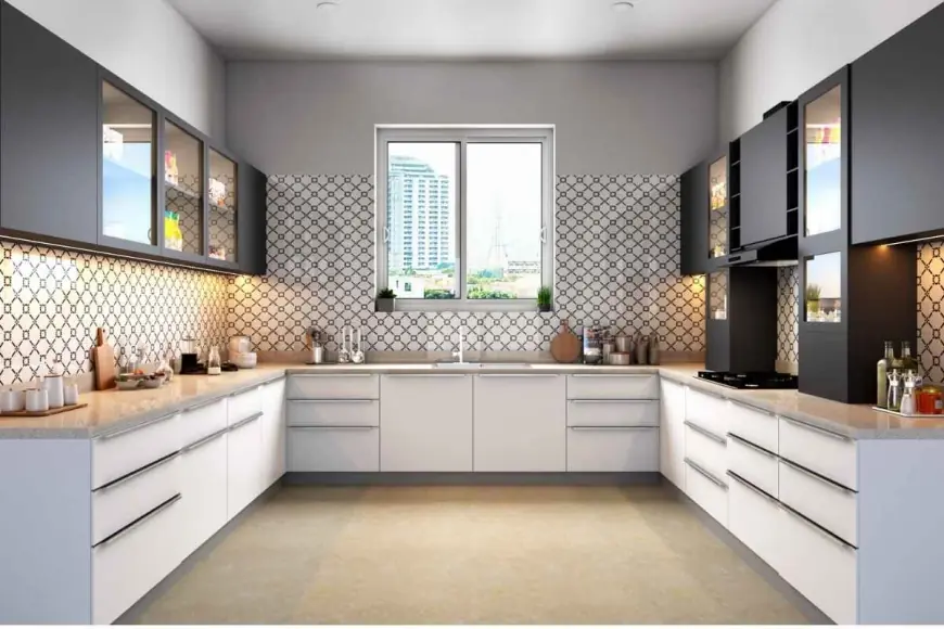 Transform Your Home with Affordable Kitchen Cabinets in Jacksonville, FL