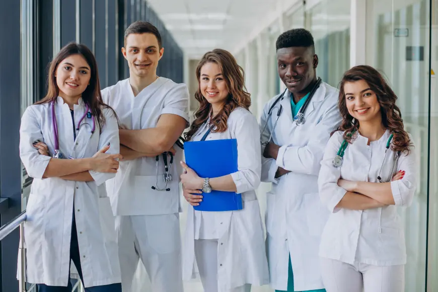 Steps to Secure MD MS Admission Through NRI Quota in 2025