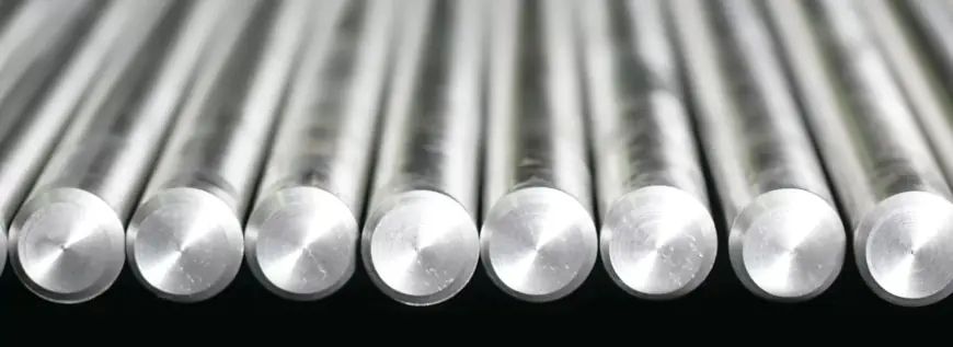 Inconel 718 Round Bar: Properties, Applications, and Benefits