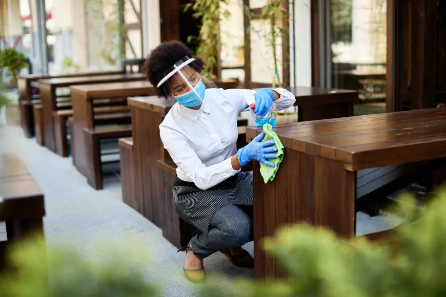 24/7 Cleaning and Maid Services in Hyderabad Made Easy