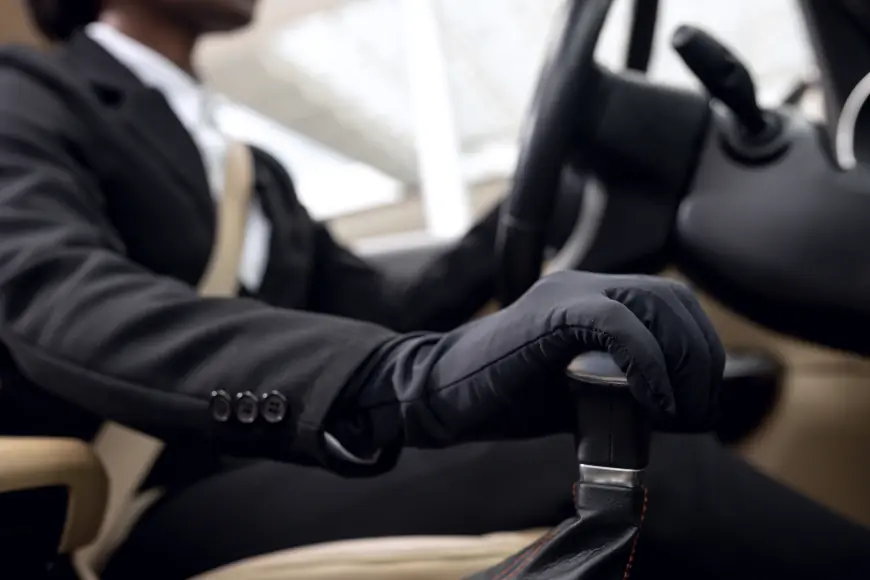 Luxury Travel with Rao Limousine Services Toronto Canada