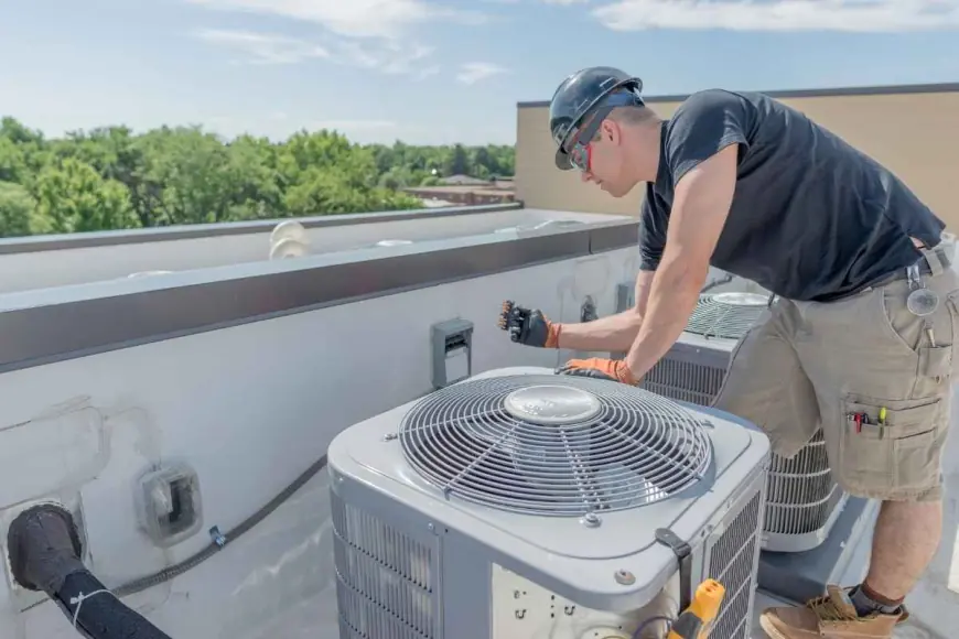 The Ultimate Guide to Residential HVAC Repair Houston