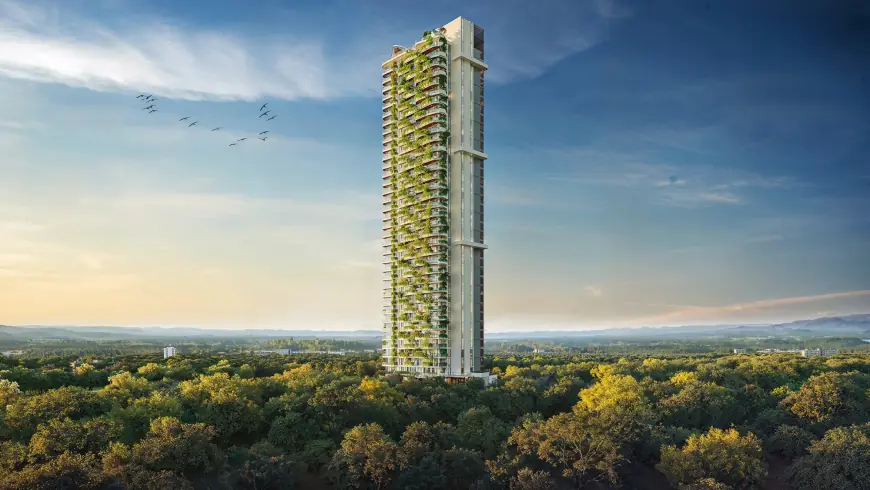 Godrej Rajendra Nagar Hyderabad : Investing in Premium Properties
