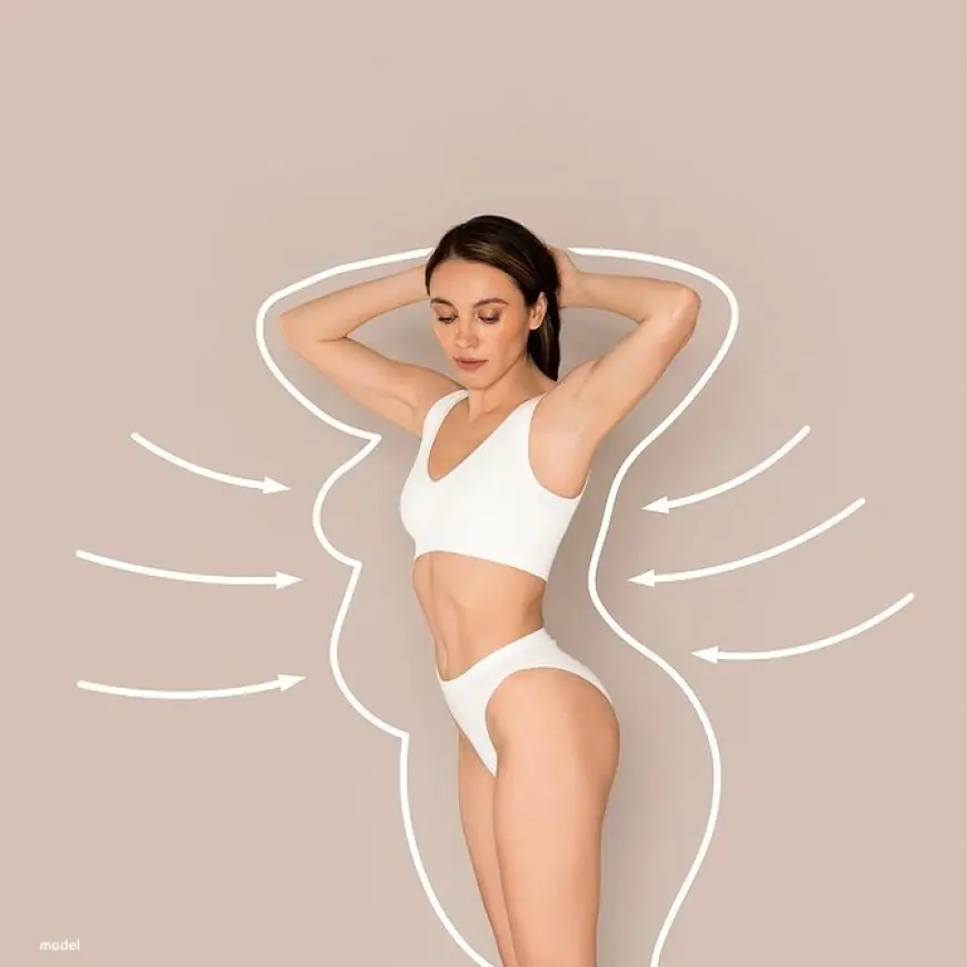 Affordable Liposuction in Islamabad