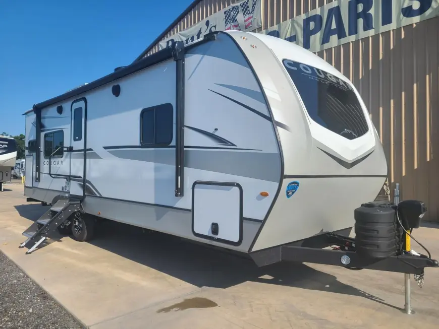 The Ultimate Checklist for Inspecting a Cougar 5th Wheel Before Purchase