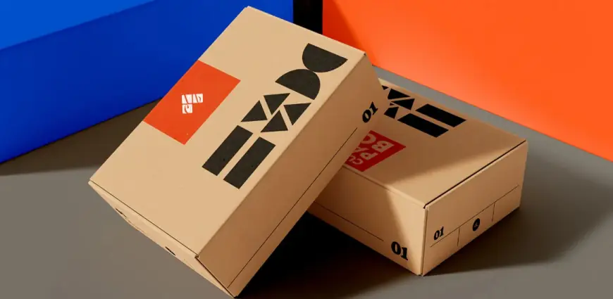 Custom Kraft Boxes Wholesale: Elevating Your Product Presentation with Sustainable Packaging