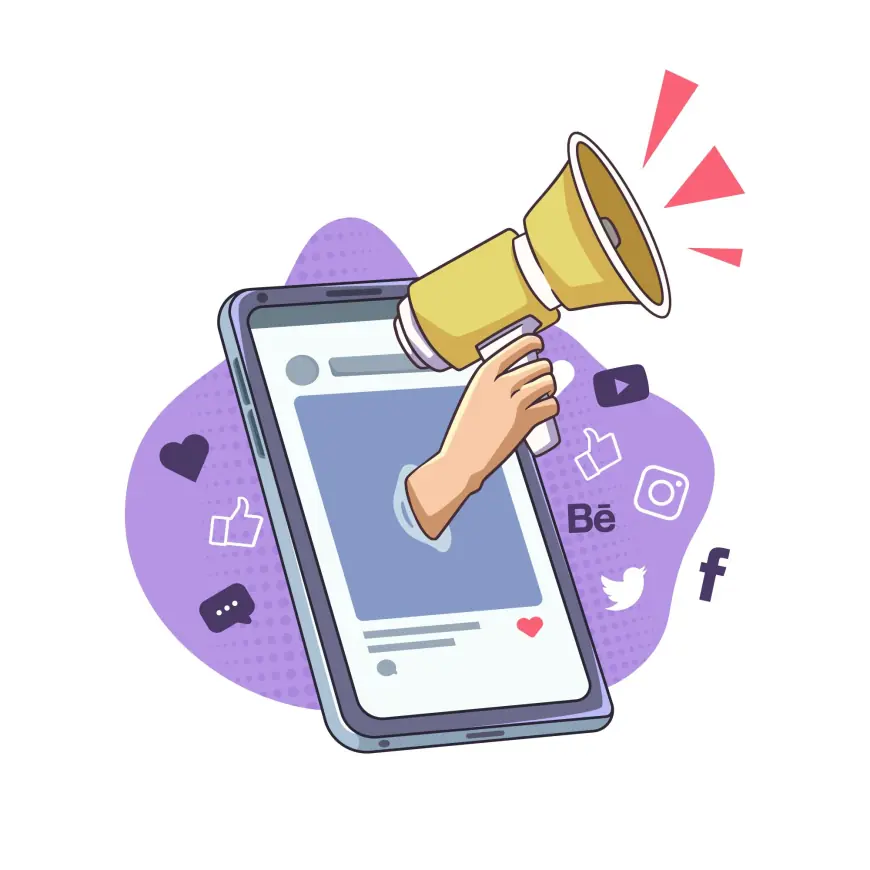 Digital Marketing Agency in Pune | Digital Socialite
