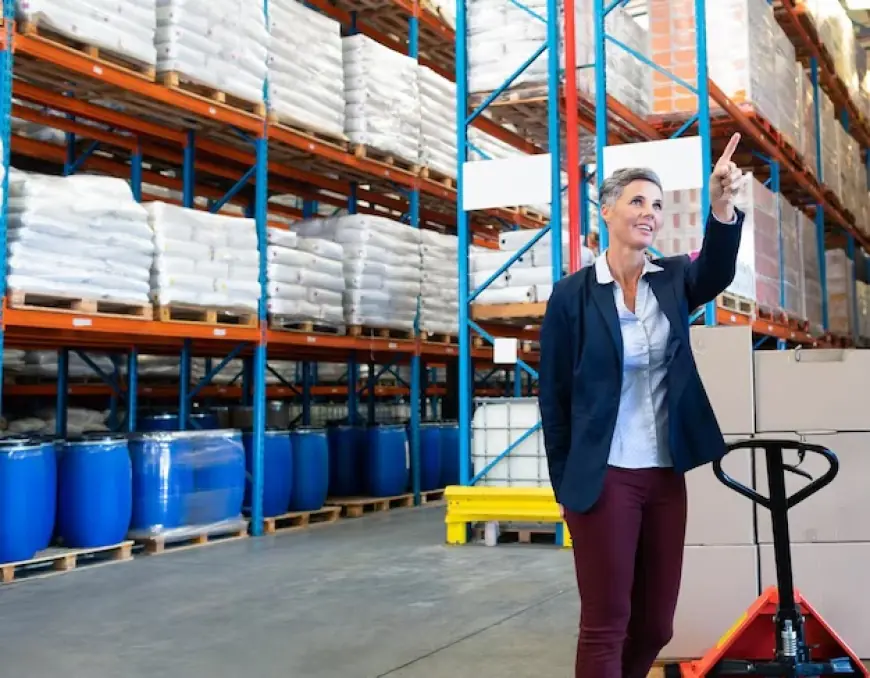 C&C Pallet Service: Your Trusted Pallet Service Provider in Dublin
