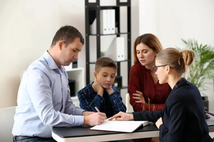 Family Lawyer Brisbane: Expert Legal Support for Your Family Matters