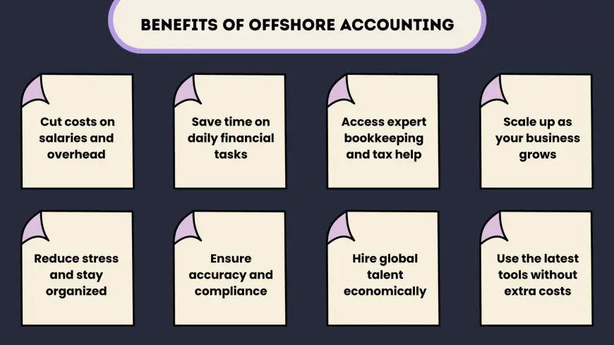Hire Offshore Accountant vs Virtual Accountant Which One Should Your Business Choose?