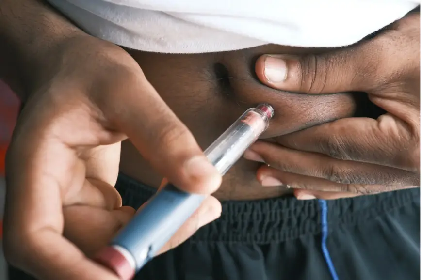 Does Zepbound Help In Lowering Blood Sugar Effectively?