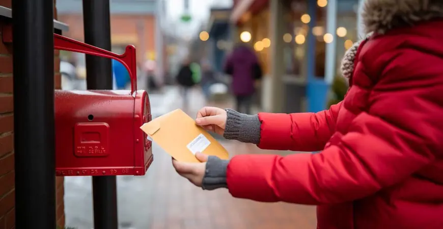The Power of Automotive Direct Mail in Modern Automotive Marketing