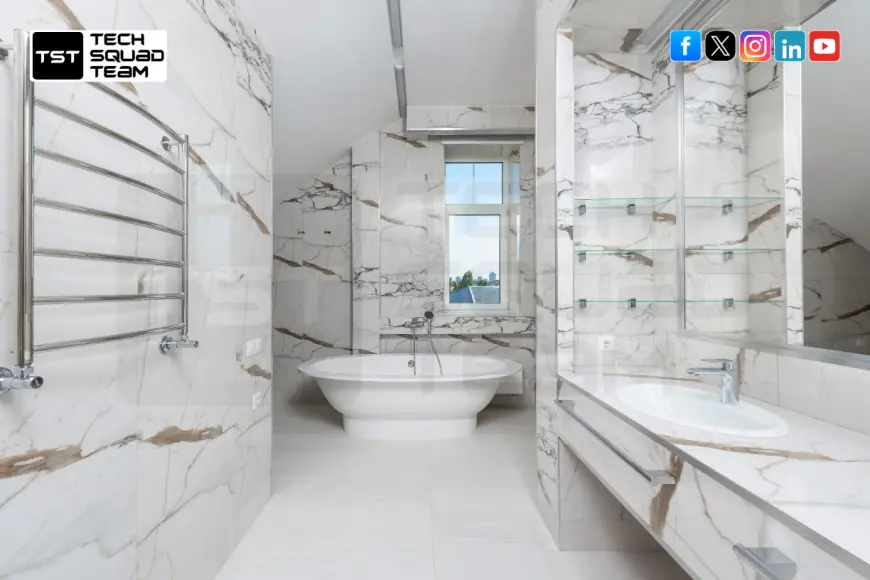 A Complete Guide to Bathroom Cleaning Services in Delhi for Clean Bathrooms