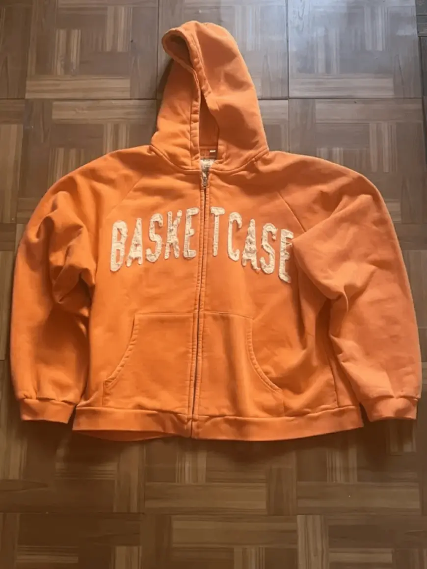 Basketcase Gallery | Basketcase Clothing | Offical Store