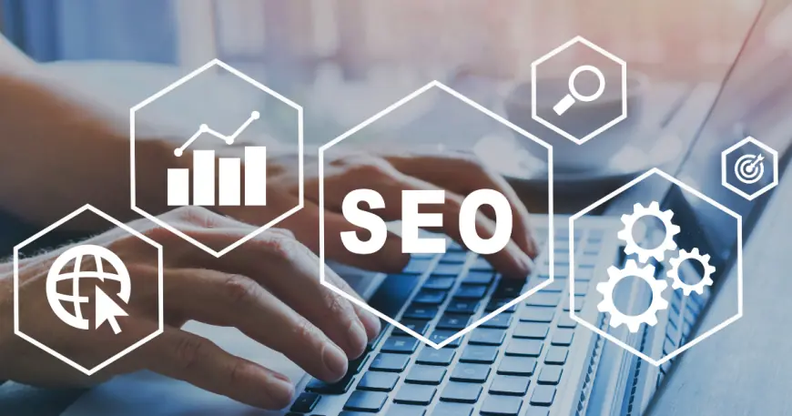 Why Choose the Best SEO Company in Qatar?