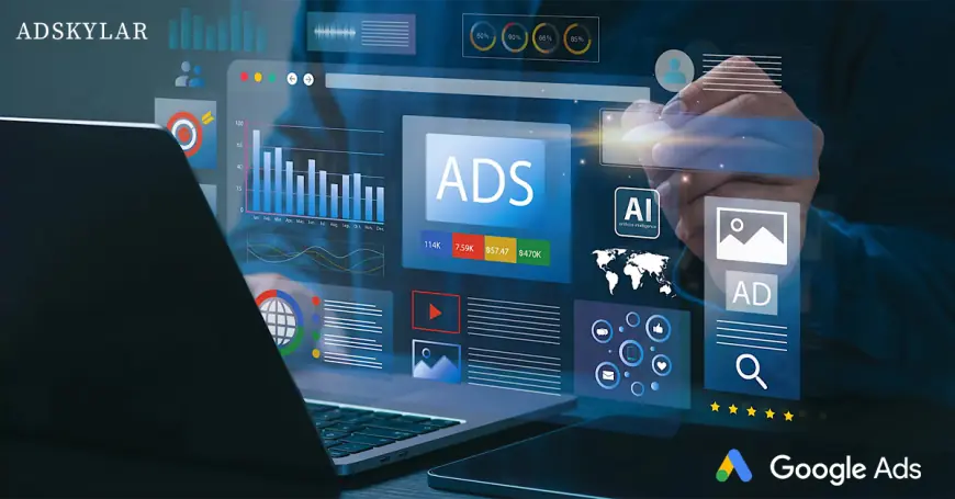 Google Ads Services from Trusted Agency and Certified Specialists