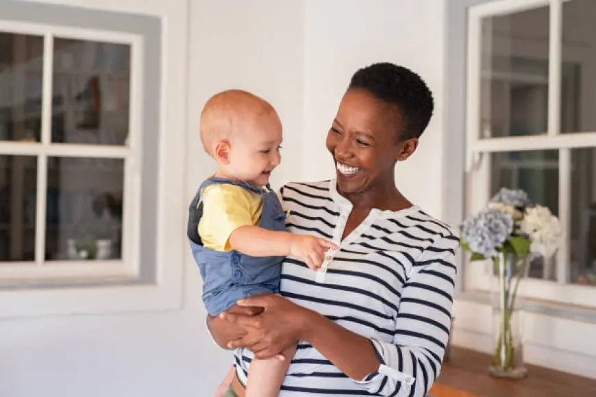 Exciting News! Discover the Secret to Conceiving a Baby Boy at Last