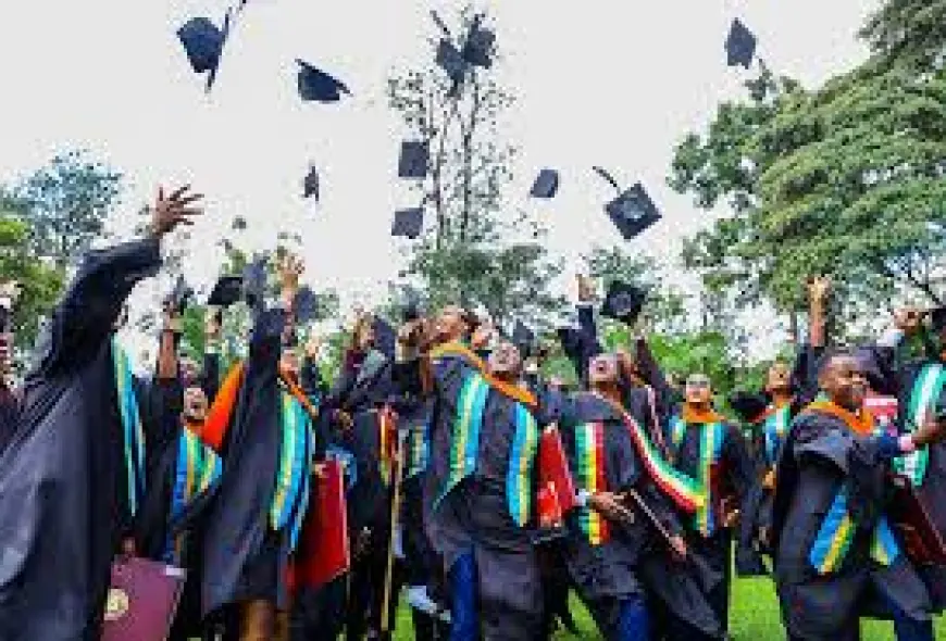From Last in Class to First-Class Law Graduate: The Rise of a Top East African Lawyer