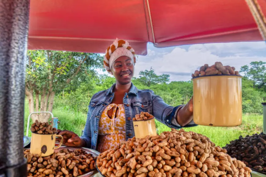 From Selling Groundnuts on the Roadside to Becoming a Millionaire!! Shadia Shares Her Journey