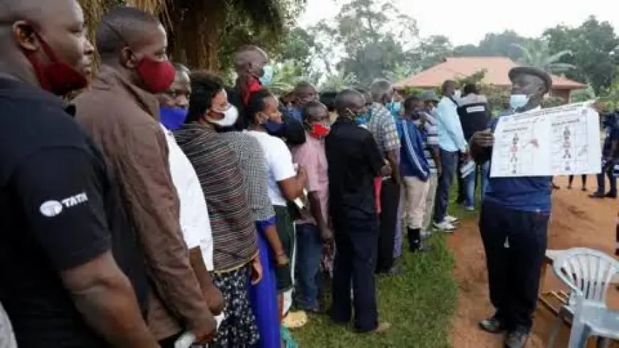 How My Brother Turned His Luck Around to Win the 2021 Elections