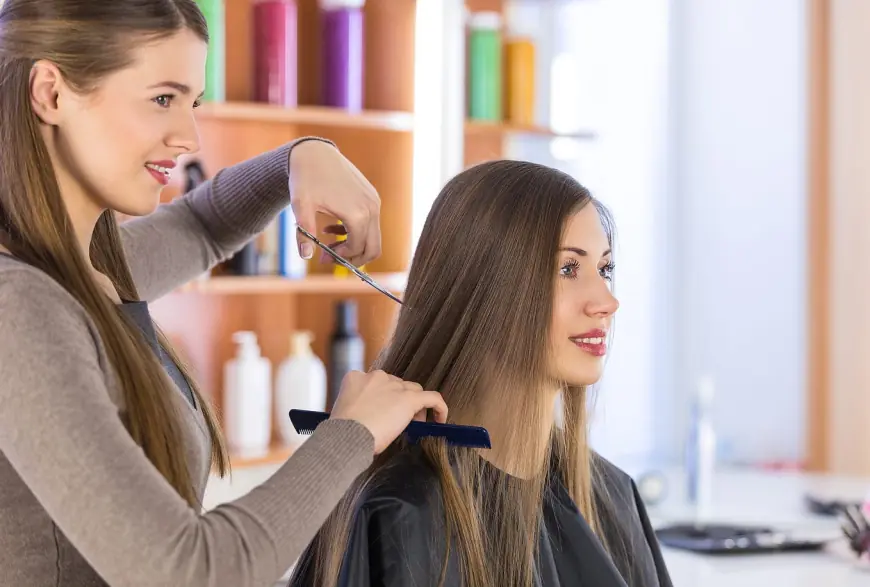 Want Longer Hair Fast? What Quality Hair Salons Recommend Right Now