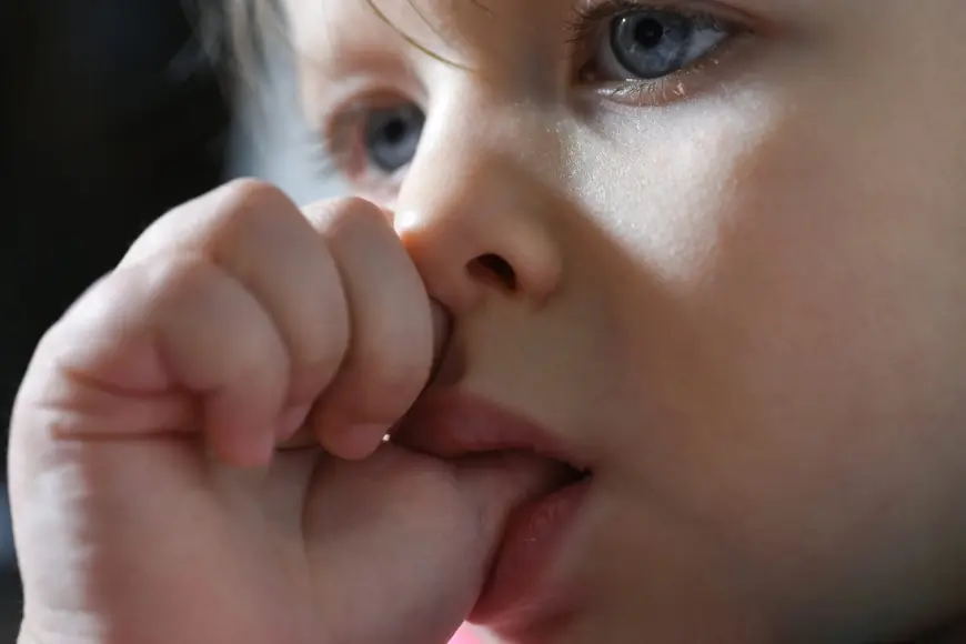 Thumb Sucking Prevention: Helping Your Child Build Healthy Habits Early
