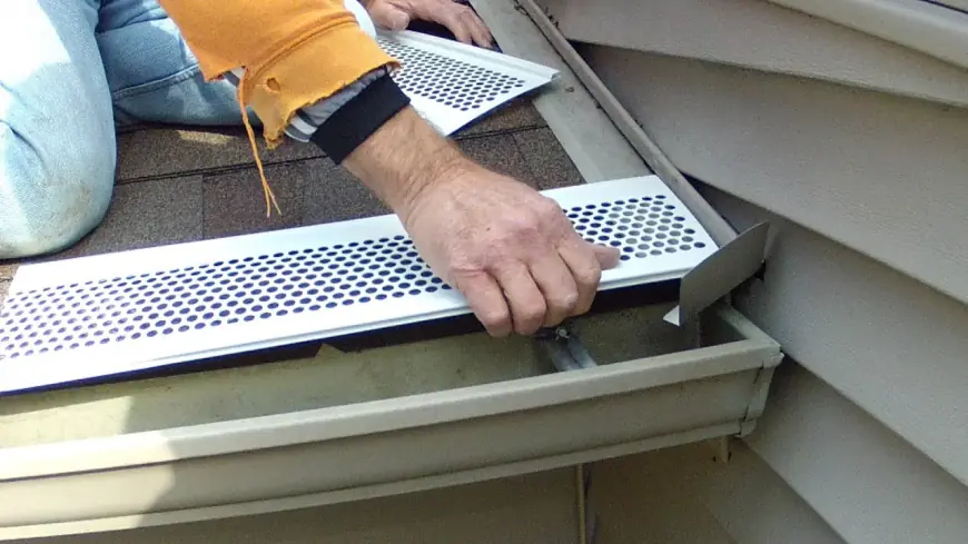 Protect Your Home with Expert Gutter and Remodeling Services in Silver Spring