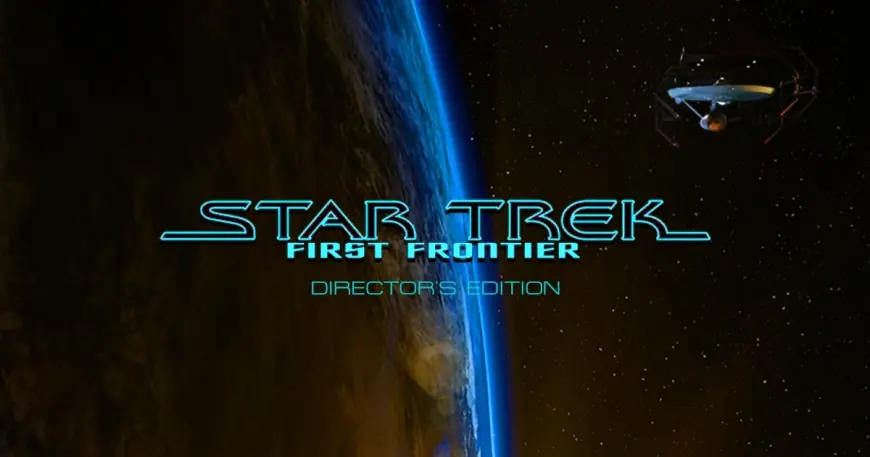 Star Trek: New Frontiers (Season 3)